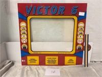 Arcade Video Bezel