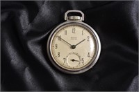 Pocket Watch