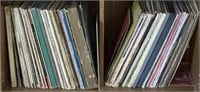 VNTG orchestra/German vinyl LP records