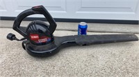 Toro Power Sweep (Electric)