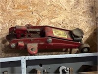 2 ton floor jack