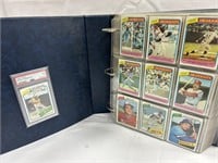 1980 Topps Complete Set
