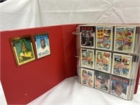1986 Topps Complete set