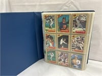 1987 Topps Complete Set