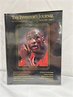 The Investor's Journal March 1992 #3 Jordan