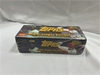 1998 Topps Complete Set Sealed