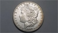 1892 S Morgan Silver Dollar High Grade Rare