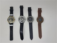 Designer Watches (4)