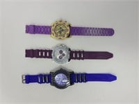 Designer Watches (3)