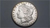 1894 O Morgan Silver Dollar Very High Grade Rare