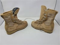 Bellerville Combat Boots (New)
