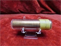 1961 Look Uncirculated roll Lincoln cent US