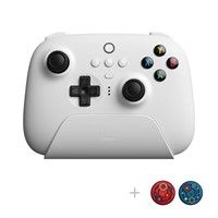 8Bitdo Ultimate 2.4g Wireless Controller with Char
