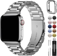 Fullmosa Compatible For Apple Watch Band 49mm 45mm