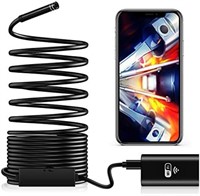 TAOPE WI-FI ENDOSCOPE FOR IPHONE, IPAD & ANDROID D