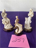 Giuseppe Armani figurines #257