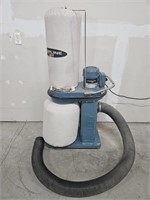 JET Shopline Dust Collector JSL-610DC 3/4hp 115v