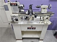 Jet BD-920W Lathe with Stand