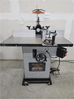 Delta 43-423 TYPE 1 Platinum Industrial Shaper