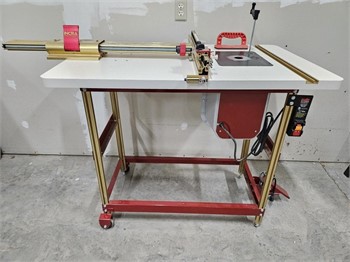 Woodworking & Machinist Tools, Sailboat, Vehicles, & More