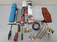 Group Welding / Cutting Accessories