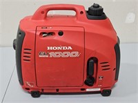 Honda EU1000i Super Quiet 1000w Inverter Generator