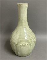 Moorcroft Lustre Vase