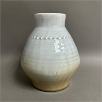 Moorcroft Natural Glaze Vase