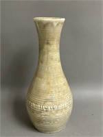 Moorcroft Natural Glaze Vase