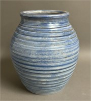 Moorcroft Lustre Vase
