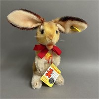 Rare Steiff Original Rabbit