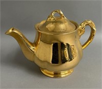 Royal Winton Golden Age Two-Cup Teapot