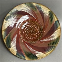 Panacci Pottery Decorative Platter