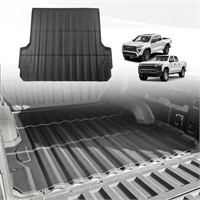 2023/24 Chevy Colorado TPE Bed Mat