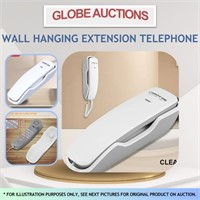 WALL HANGING EXTENSION TELEPHONE