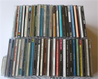 CD Music Assorted Music
