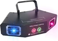 NEW $129 DJ Stage Strobe Lights