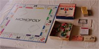 1930's Monopoly Game
