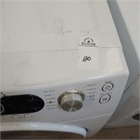 SAMSUNG FRONT LOAD DRYER (AS-IS)