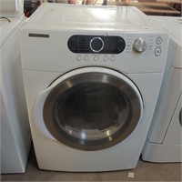 FRIGIDAIRE FRONT LOAD DRYER (AS-IS)