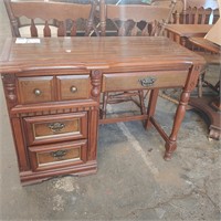 SMALL WRITING DESK