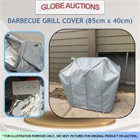 BBQ GRILL COVER (85cm x 40cm)