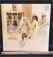 1979 CHEAP TRICK Vinyl Record