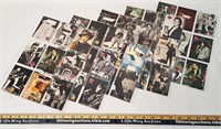 1992 ELVIS Cards Lot