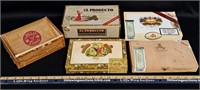 CIGAR Boxes