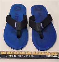 AIRWALK Foam Sandals-Mens 9/10