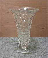 Fostoria Vase