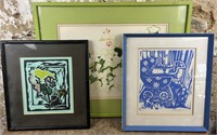 Linda Bruner Prints