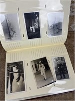 WWII Photograph Album