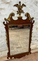 Chippendale Style Mirror